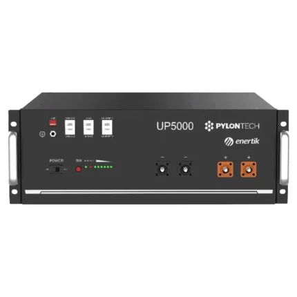 Bateria De Litio Pylontech 48v 4800wh Up5000 Bateria De Litio Pylontech 48v 4800wh Up5000
