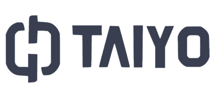 Taiyo Logo Taiyo Logo