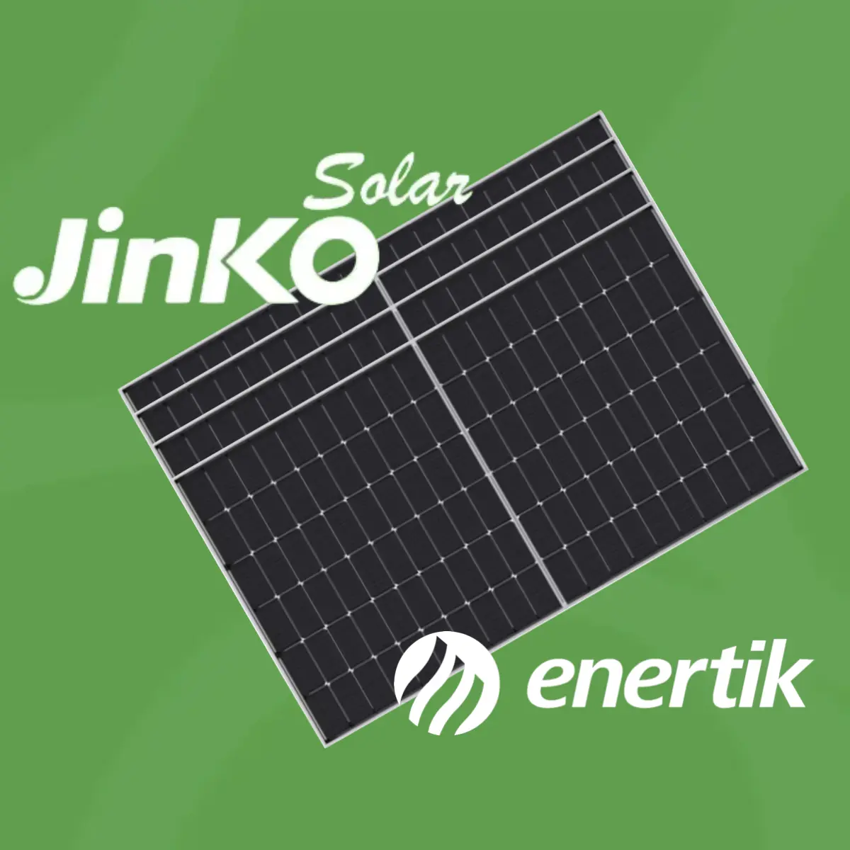 Jinko Y Enertik 3