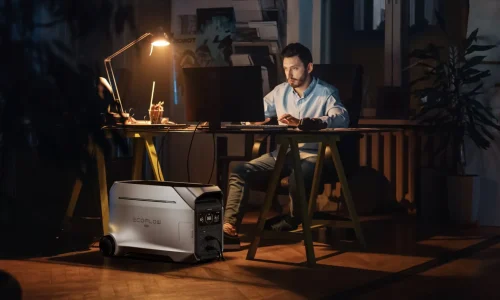 DELTA PRO 3 - Info general - 03-3 AU (Escritorio)