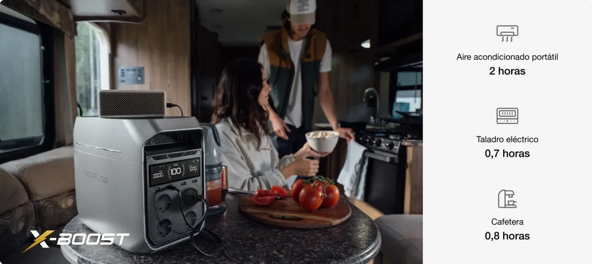 Autocaravana