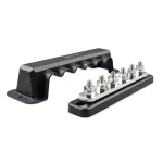 Busbar Victron - 250A 6P + Cubierta