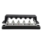 Busbar Victron - 250A 6P + Cubierta - Imagen 2