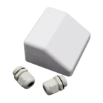 Caja De Conexion Con Salidas Selladas Abs1wh