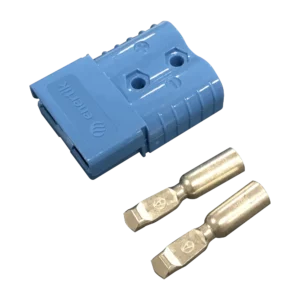 Conector Tipo Anderson 120a Sku Sy Ad120a