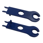Par De Llaves Para Armado De Conectores Mc4 1000v Mc4 Sp