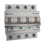 Protector Termico 1000v 32a 4p Lk1000 4p C32