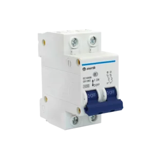 Protector Termico 2p Yjb1z