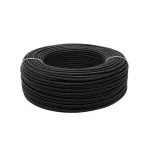 Cable eléctrico CC/CA EN 50525 PVC - 10 mm² (Rollo de 100 metros)