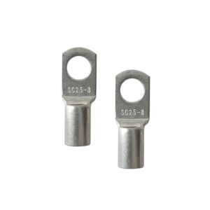 Terminal Ojal Para Baterias Sc25 8