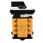 Conmutador Rotativo 230Vca 4 Entradas 1 Salida - 2P 75A - Imagen 4