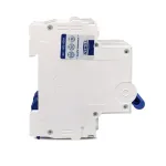Interruptor Termomagnetico 230/400Vca - 2P 10A - Imagen 3