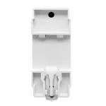 Interruptor Inteligente WiFi con Medidor kWh y Protecciones - 2P 63A - Imagen 4