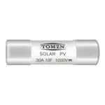 Fusible solar gPV Tomzn 10x38mm - 30A