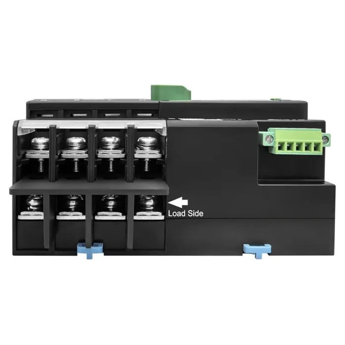 Interruptor Automático de Transferencia con WiFi - 4P 100A - Imagen 2