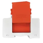 Protector Contra Sobretensiones 500Vcc - Fotovoltaico 2P 20/40kA - Imagen 2