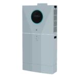 Sistema De Almacenamiento Off Grid 8kw 48v