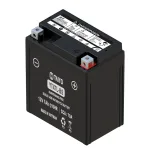Batería para Motos YTX7L-BS (AGM, 12V 7Ah, CCA 70A)