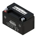 Batería para Motos YTZ10-BS (AGM, 12V 8.6Ah, CCA 90A)