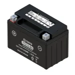 Batería para Motos YTZ12-BS (AGM, 12V 11.2Ah, CCA 120A)