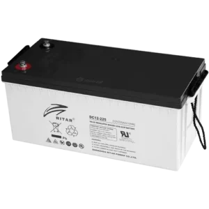 Bateria Ritar Dc12 225