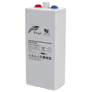 Bateria Ritar Opzv2 350