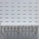 Soporte de Pared para Baterías Goodwe Lynx D - Imagen 2