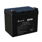 Batería de Ciclo Profundo AGM – Enertik – 12V 33Ah