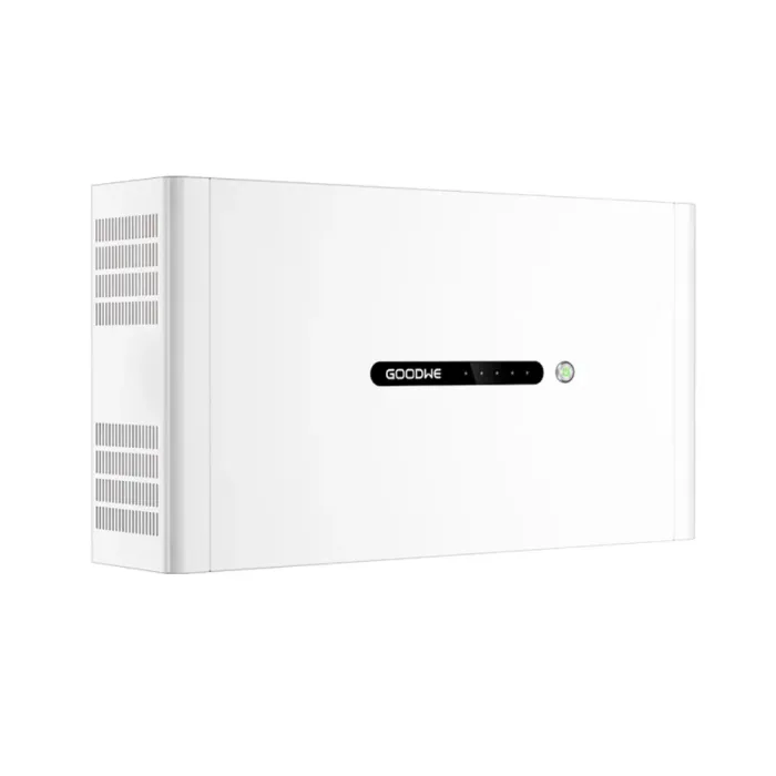 Batería de Litio Modular de Alta Tensión Goodwe 384V 5kWh - Lynx D (IP66) - Imagen 2