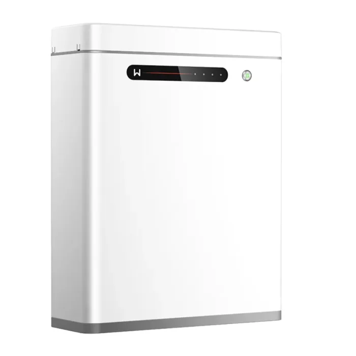 Batería de Litio Modular Goodwe 51.2V 5kWh - Lynx U G3 (IP65) - Imagen 2