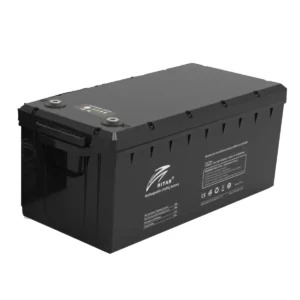 Imagen Lfp12.8v200ah G2