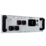 Batería de Litio - Pylontech 51.2V 5.12kWh (Fidus) - Imagen 2