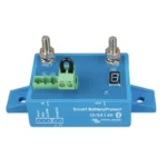 Smart Batteryprotect 12 24v 65a (front Angle)