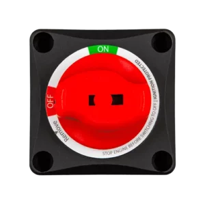 Victron Battery Switch