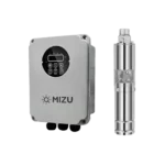 Bombas Solares Mizu Mss3