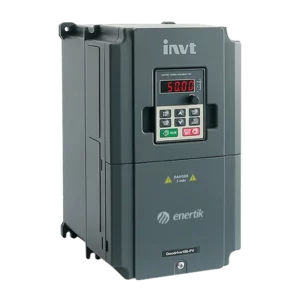 Inversor De Bombeo Solar Invt Gd100