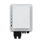 Inversor de bombeo solar (VFD) INVT SP100 - Trifásico 380V / 15KW / Entrada CC+CA - Imagen 4