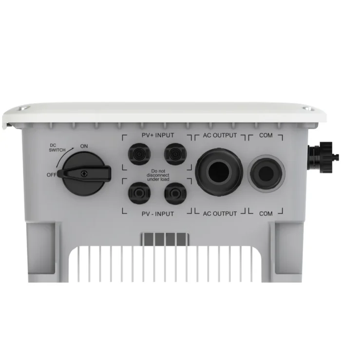 Sp100 Case A2 Only Dc Bottom