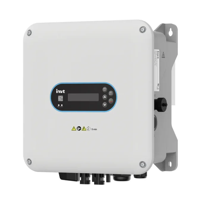 Sp100 Case A2 Only Dc Side