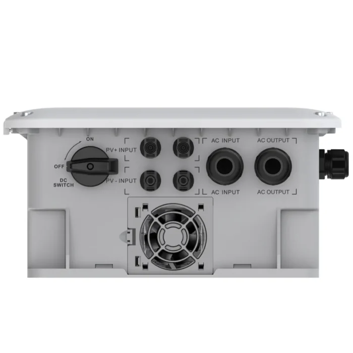 Sp100 Case A3 Acdc Bottom