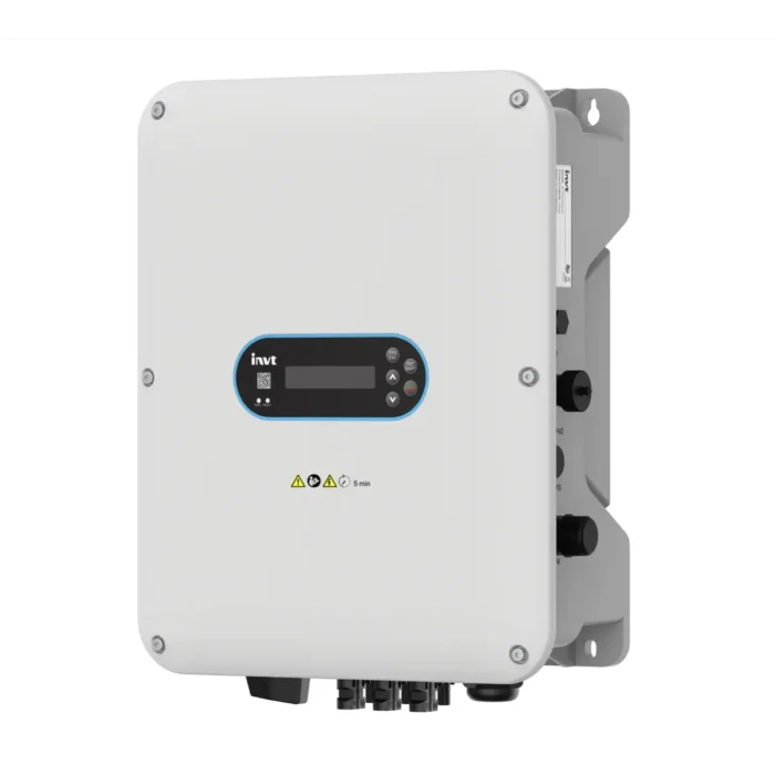 Sp100 Case A3 Only Dc Side