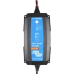 Victron - Blue Smart IP65 Charger 12/15(1) 230V AU/NZ