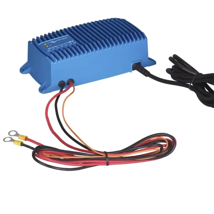 Cargador de Baterías Victron -  Blue Smart IP67 Charger 24/5(1) - Imagen 2