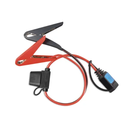 Clamp Connector With 30a Ato Fuse