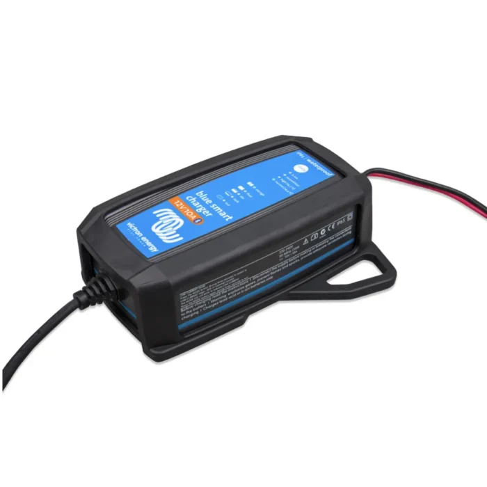 Rubber Bumper For Blue Smart Ip65 Charger (img 3)