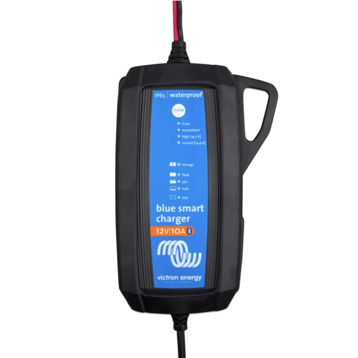 Rubber Bumper For Blue Smart Ip65 Charger (img 4)