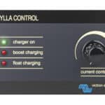 Skylla Control Front