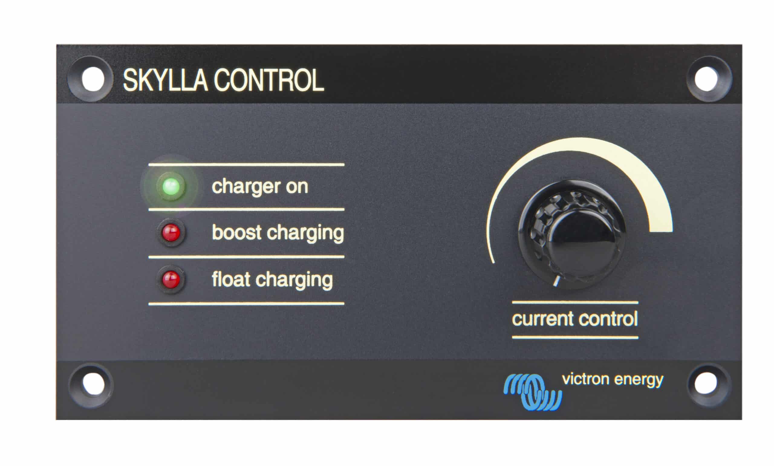 Skylla Control Front Skylla Control Front