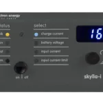 Skylla I Control Photo 1