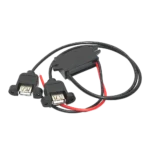 Convertidor Continua Dc Usb